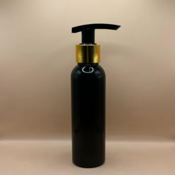 120ML PET Avon Bottle 24/410 L3 Dispenser Pump | Shampoo Body Wash Lotion Bottle