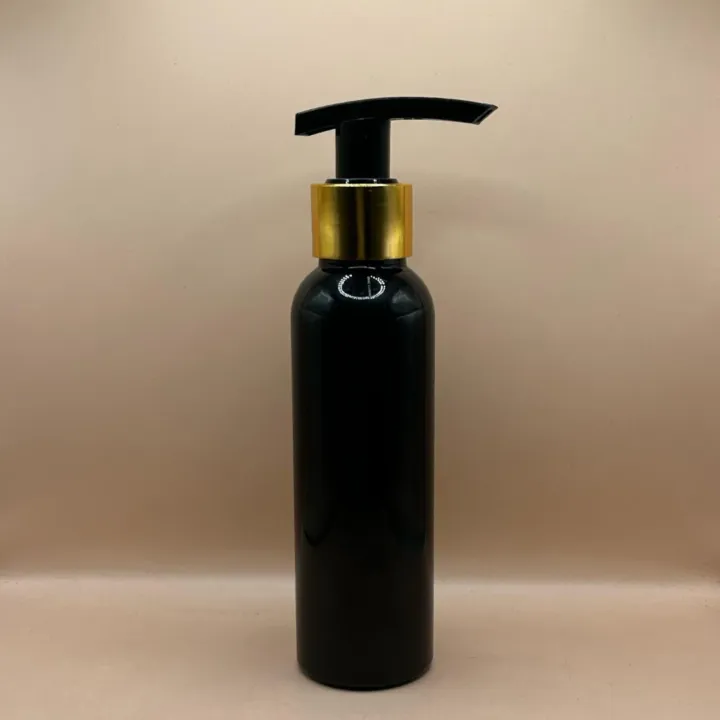 120ML PET Avon Bottle 24/410 L3 Dispenser Pump | Shampoo Body Wash Lotion Bottle