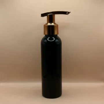 120ML PET Avon Bottle 24/410 L3 Dispenser Pump | Shampoo Body Wash Lotion Bottle