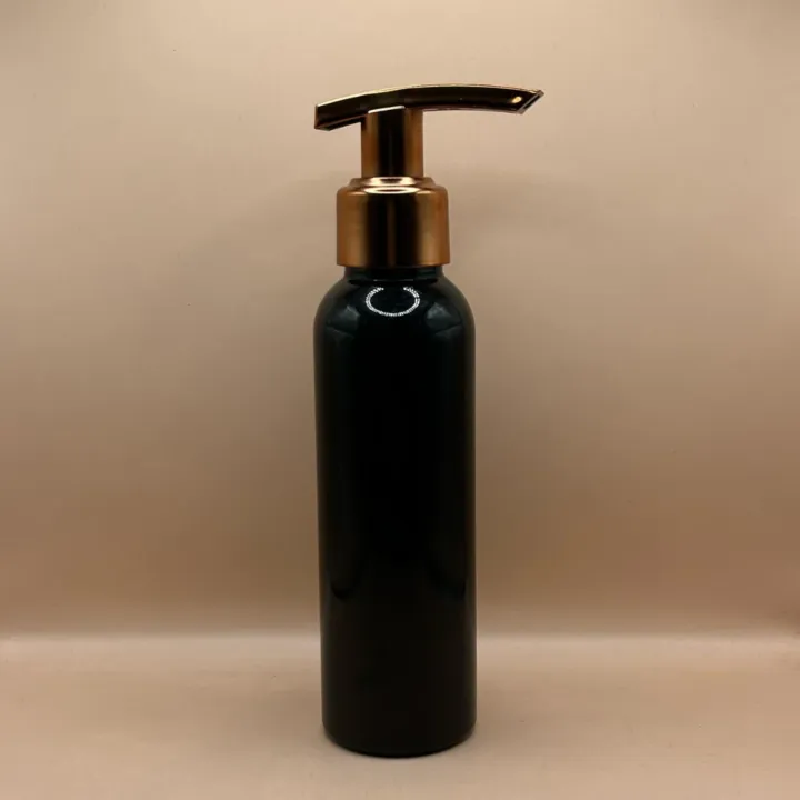 120ML PET Avon Bottle 24/410 L3 Dispenser Pump | Shampoo Body Wash Lotion Bottle