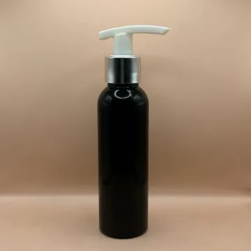 120ML PET Avon Bottle 24/410 L3 Dispenser Pump | Shampoo Body Wash Lotion Bottle