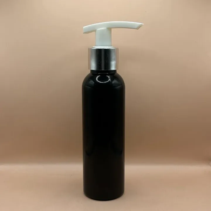 120ML PET Avon Bottle 24/410 L3 Dispenser Pump | Shampoo Body Wash Lotion Bottle