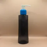 175ML SPGBOH Bottle TR-Green 24/410 L1 Dispenser Pump | Shampoo Body Wash Lotion Bottle