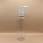 100ML PET Avon Bottle With 20MM Nozzle Spray | Fine Mist Spray Bottle for Perfume & Skincare