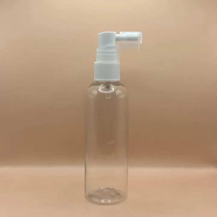 100ML PET Avon Bottle With 20MM Nozzle Spray | Fine Mist Spray Bottle for Perfume & Skincare