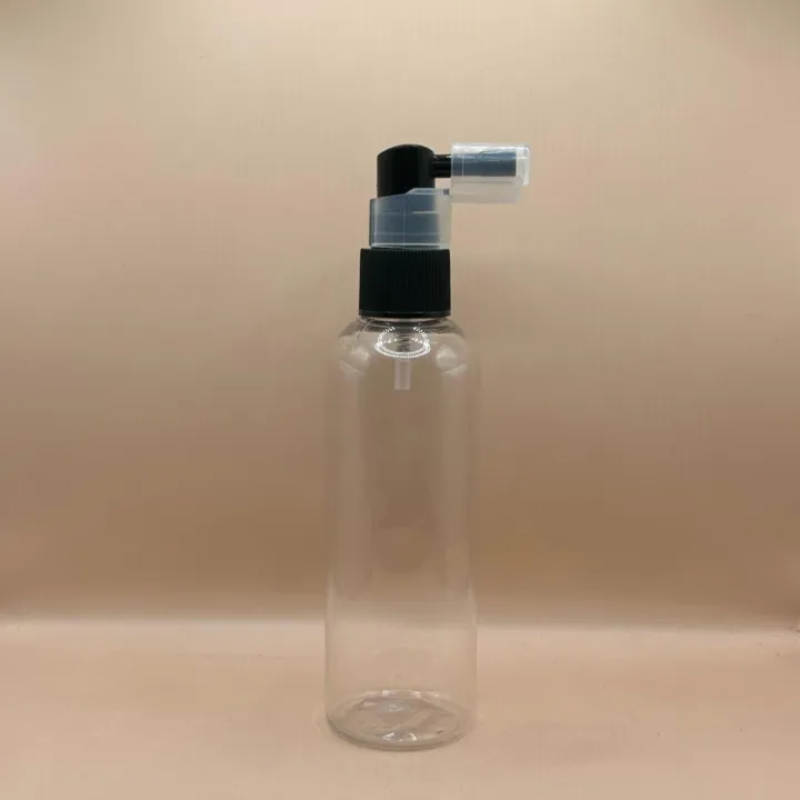 100ML PET Avon Bottle With 20MM Nozzle Spray | Fine Mist Spray Bottle for Perfume & Skincare