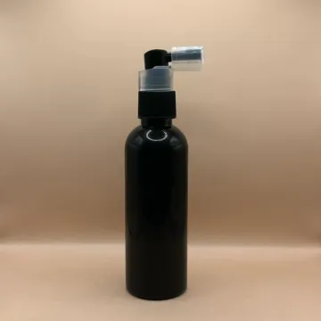 100ML PET Avon Bottle With 20MM Nozzle Spray | Fine Mist Spray Bottle for Perfume & Skincare