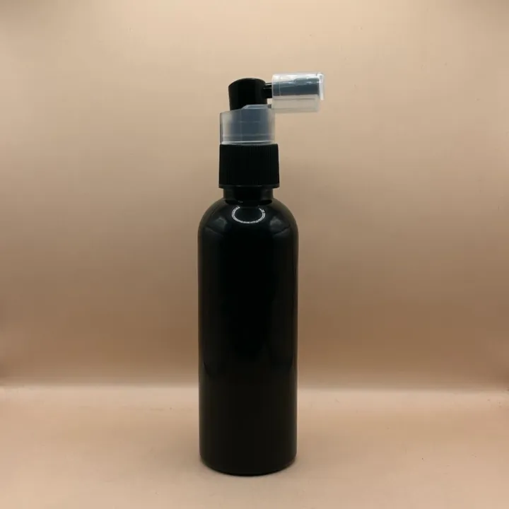 100ML PET Avon Bottle With 20MM Nozzle Spray | Fine Mist Spray Bottle for Perfume & Skincare
