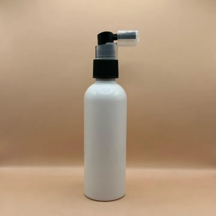100ML PET Avon Bottle With 20MM Nozzle Spray | Fine Mist Spray Bottle for Perfume & Skincare