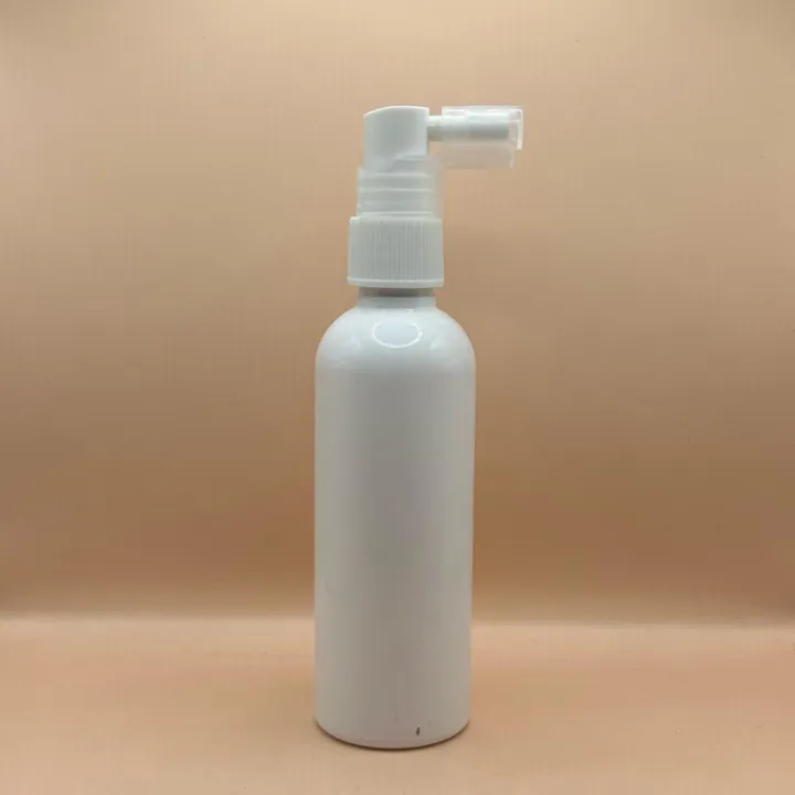 100ML PET Avon Bottle With 20MM Nozzle Spray | Fine Mist Spray Bottle for Perfume & Skincare