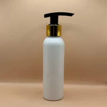 120ML PET Avon Bottle 24/410 L3 Dispenser Pump | Shampoo Body Wash Lotion Bottle