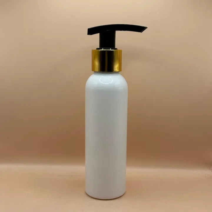 120ML PET Avon Bottle 24/410 L3 Dispenser Pump | Shampoo Body Wash Lotion Bottle