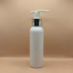 120ML PET Avon Bottle 24/410 L3 Dispenser Pump | Shampoo Body Wash Lotion Bottle