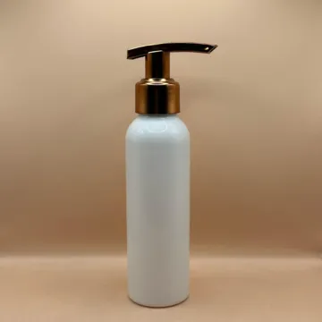 120ML PET Avon Bottle 24/410 L3 Dispenser Pump | Shampoo Body Wash Lotion Bottle