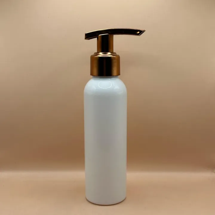 120ML PET Avon Bottle 24/410 L3 Dispenser Pump | Shampoo Body Wash Lotion Bottle