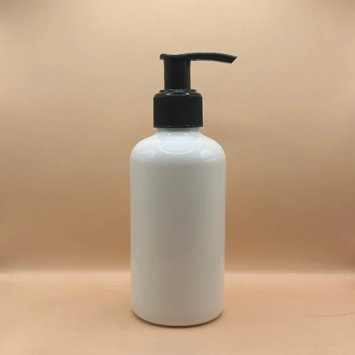 Readily Available 300ml pet shampoo bottle packaging