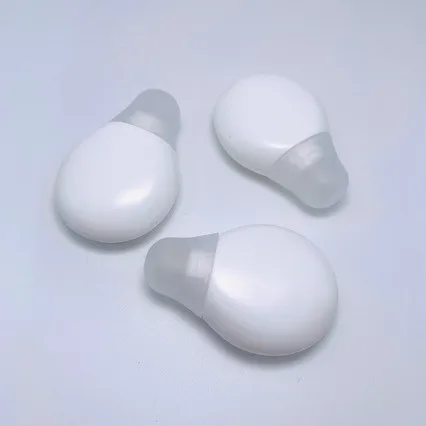 15ML Ordinary Tube | Compact and Durable Packaging for Cosmetics and Skincare