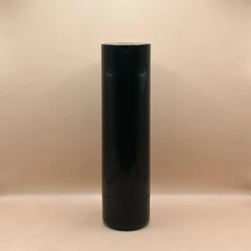 50ML Twist Airless Bottle – Sleek & Hygienic Cosmetic Packaging for Serums and Lotions