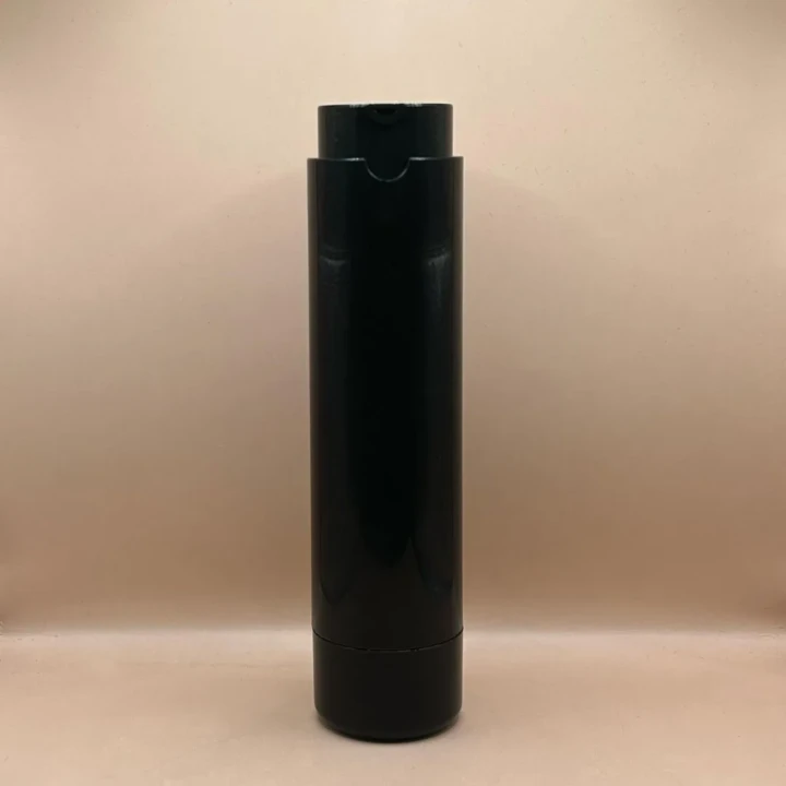 50ML Twist Airless Bottle – Sleek & Hygienic Cosmetic Packaging for Serums and Lotions