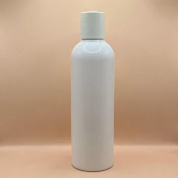 250ML PET Avon Bottle with Disc-Top Cap | SyspackPro