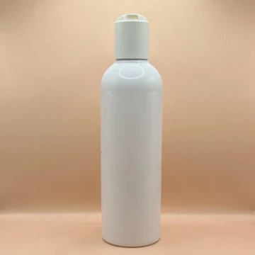 250ML PET Avon Bottle with Disc-Top Cap | SyspackPro