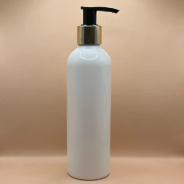 Avon Style Dispenser Bottle for Skincare and Cosmetics