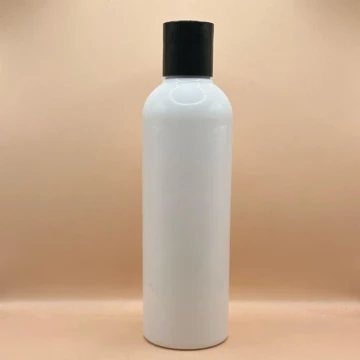 250ML PET Avon Bottle with Disc-Top Cap | SyspackPro