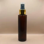 100ml pet mist spray bottle