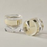 50gm Acrylic Jar | Premium Cosmetic Packaging for Creams, Balms & Skincare Products