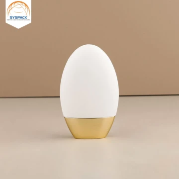 50ML Toddle Tube | Premium Cosmetic Squeeze Tube for Creams, Lotions & Skincare