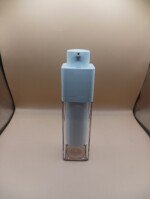 30ml Square Twist Airless White