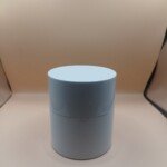 50gm sharpner jar grey