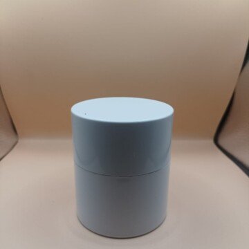 50gm sharpner jar grey