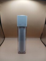 50ml Square Twist Airless White