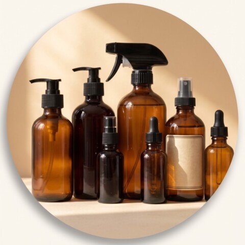 Bottles