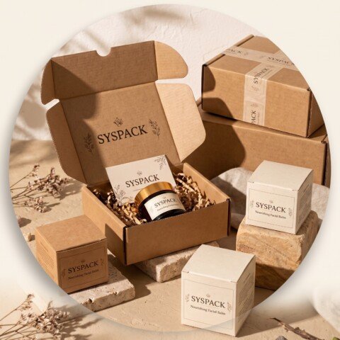 E-commerce Packaging